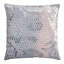 Snakeskin Square Velvet Pillow Cover & Insert-97621910-97621935
