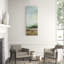 Farm Field II Painting by Guseul Park-26774532-26774535