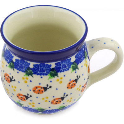 Stoneware Coffee Mug