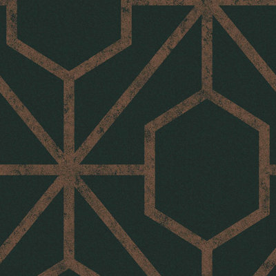 Geometric Double Roll