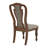 Arton Fabric Dining Chair-1122565534