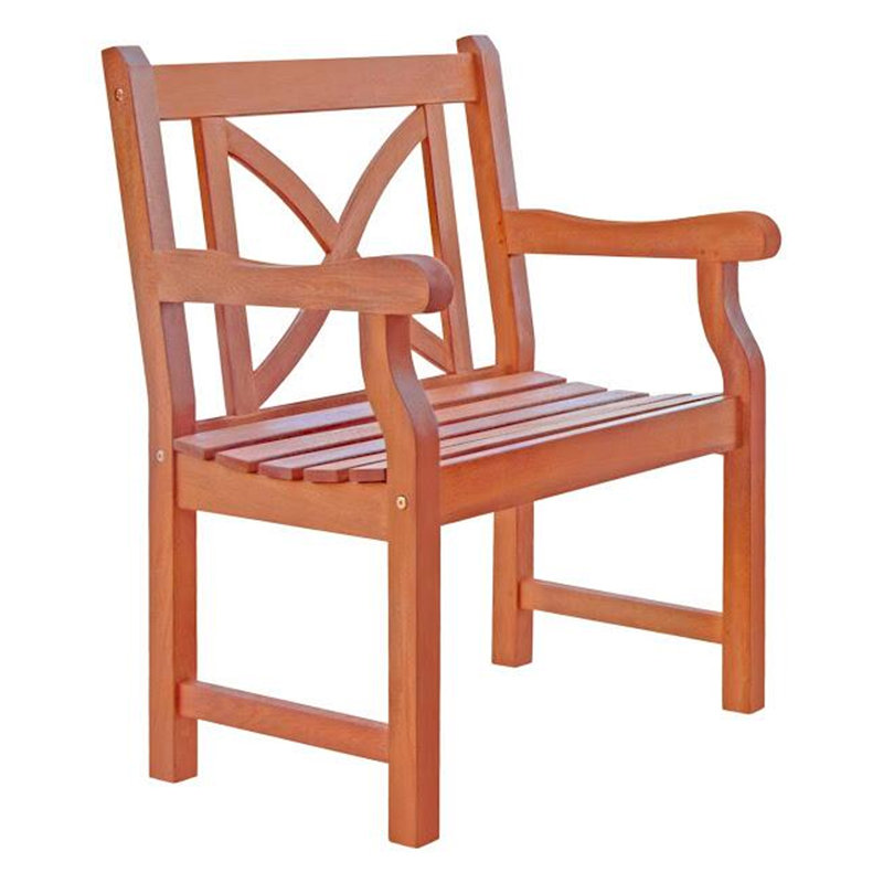 Chaise de jardin