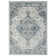 Tapis oriental traditionnel Iser
