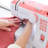 Lumina Linda Mechanical Sewing Machine-88803125