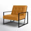 Fauteuil capitonné l 29,5 po Billings-1038628997