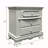 3-Drawer Nightstand