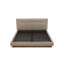 LRG Upholstered Bed-24005015-26802097