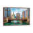 Classic Brown Wood Framed is unavailable