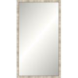 Warm Silver Legacy Mirror