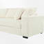 111.48" Wide L-Shape Upholstered Sectional-651653389