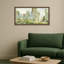 «Whispering Pines Morning Light» par PI Studio, reproduction d'art sur toile encadrée-1879543359-1879543356