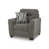 Gris graphite est en rupture de stock