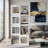 24" Storage Cabinet
