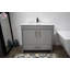 Ensemble de meuble-lavabo simple 36 po Annily-1405233486