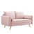 Pink is out of stock