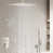 Brushed Nickel selected