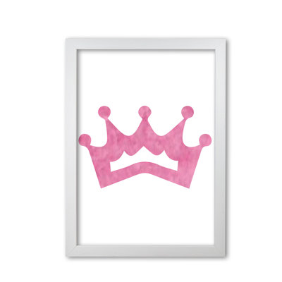 Crown - Painting