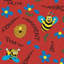 Tapis éducatif avec abeilles-625937543-549364982