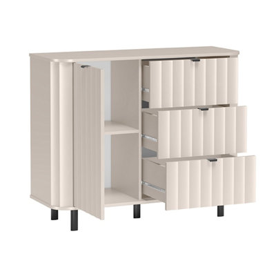 Blunston Sideboard Accent Chest