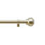 Accessoire de quincaillerie pour rideau en acier DKNY-98226283-98226287