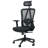 BuyDirectSign Mesh Task Chair with Headrest-144423220