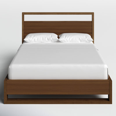 Alvarez Bed