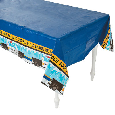 Disposable Tablecloth
