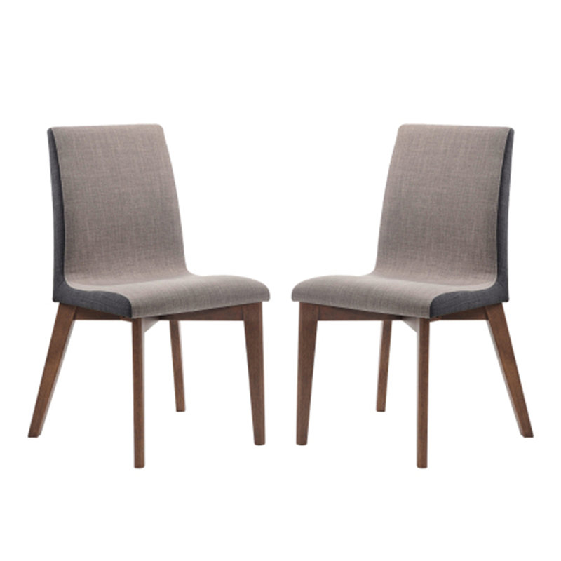 Fabric Upholstered Dining Side chairs