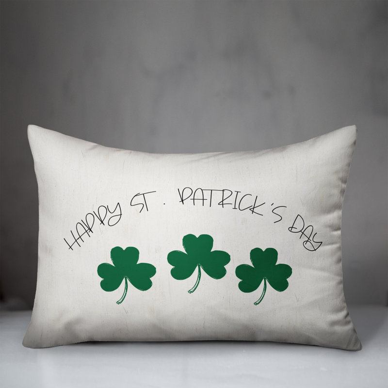  Coussin Happy Happy Day