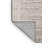 Machine Washable Gray Area Rug-977535773