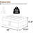 35'' Ottoman With Storage-2124194256