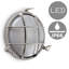 Tulane 1 - Bulb Outdoor Bulkhead Light-20779558-28709141