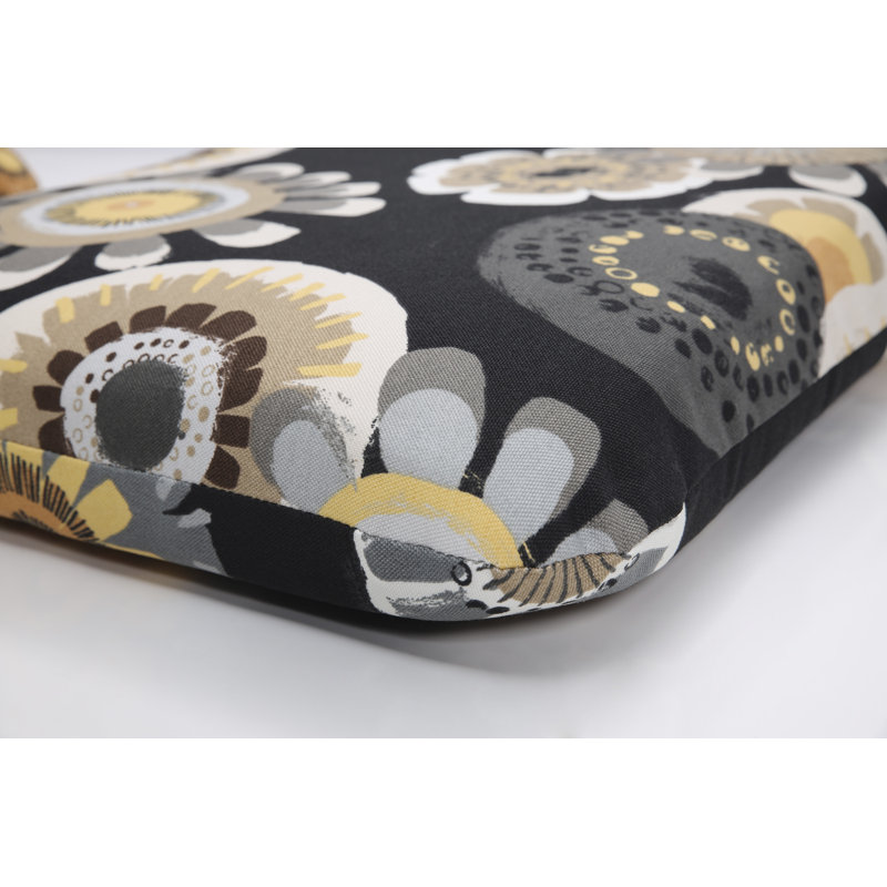 Coussin de chaise de salle à manger d’intérieur/d’extérieur