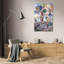 Sur le toit de Paris-944371552
