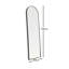 Symari Full Length Arch Mirror-530051027-530051028