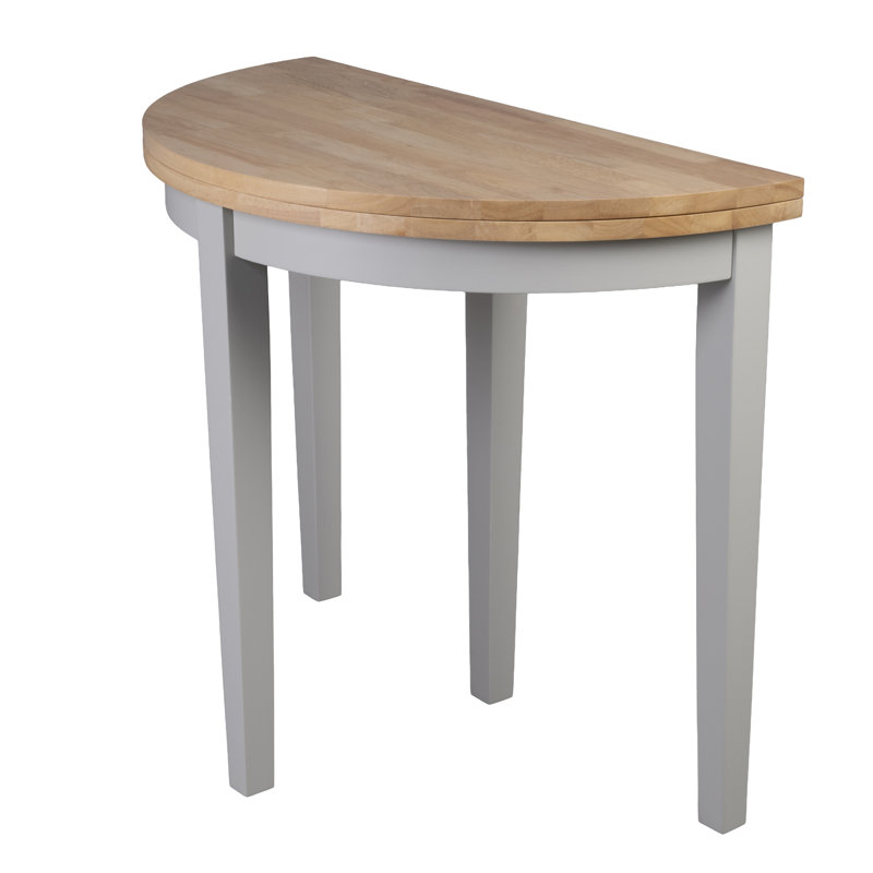 Altona Solid Wood Dining Table
