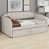 Beige is out of stock selected