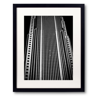 Resilience Print by Kevin Quinn