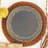 Red Barrel Studio® Elvia Ceramic Earthenware Platter-468316889