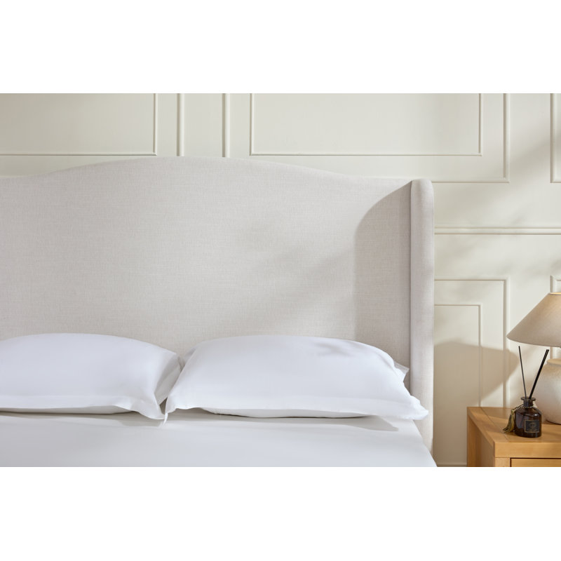 Bed, King