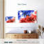 Drapeau Viva Chili-826440650
