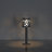 Matte Black Solar Powered Integrated LED Pathway Light Pack
