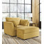 Fauteuil surdimensionné Owlex-97832160