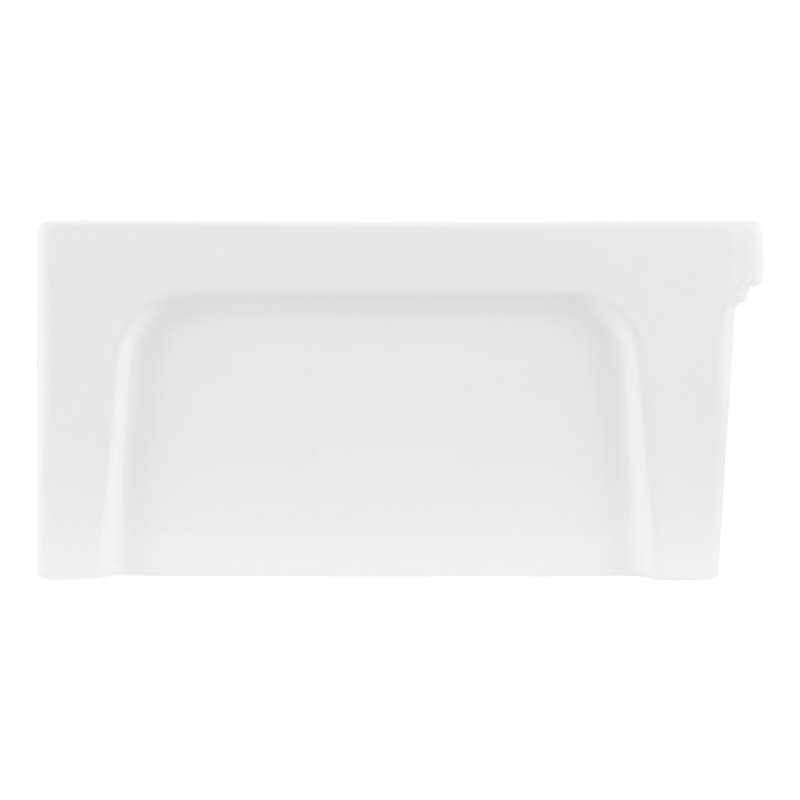 Gallo 36" L Double Basin Farmhouse / Apron Kitchen Sink