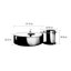 Table basse moderne simple ronde-105274588-105274594-105274590