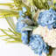 40 po de fleurs de pivoines artificielles pour bouchons de vase, bouquet de fleurs artificielles en vrac