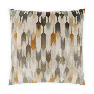 Truette Pillow Cover & Insert