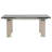 Arpun Extendable Solid Wood Dining Table-1003512869