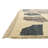 Orpheus Cream Rug