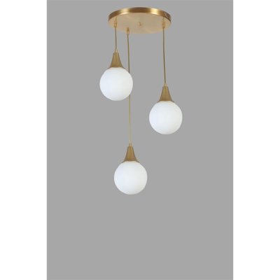 Chandle Chandelier